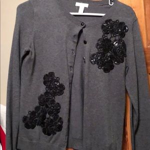 Charter Club cardigan